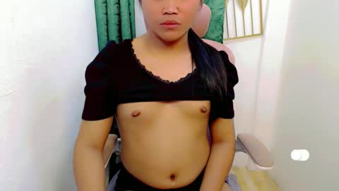 pinay_cristine online show from 11-10-25, 01:21