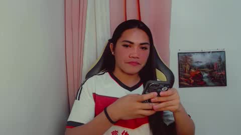 pinay_cristine online show from 01-09-26, 05:26