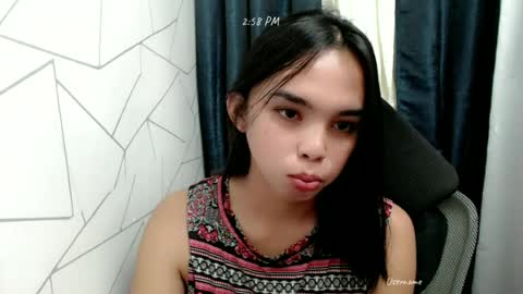 Snapshot of pinay_heart chatting on 07-07-26, 06:47 heart online show from 07-07-26, 06:47