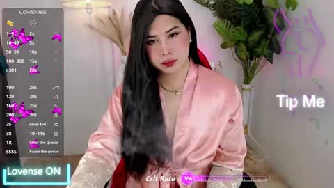 Ivy Morningstar online show from 02-20-26, 11:38