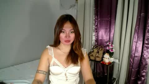 Jen online show from 02-07-25, 09:16