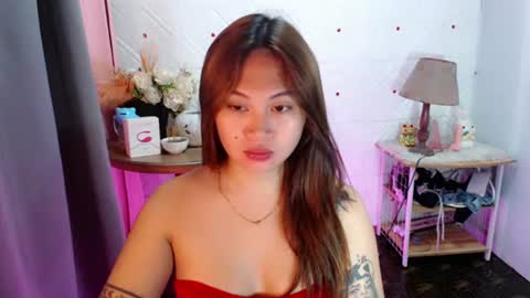 Snapshot of pinay_jenxx chatting on 07-17-26, 11:50 Jen online show from 07-17-26, 11:50