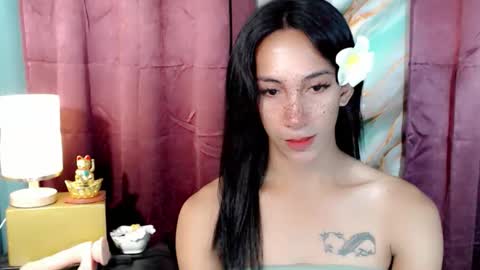 lucyLove online show from 02-17-26, 02:30
