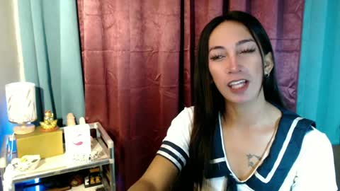 Snapshot of pinay_lucy chatting on 06-20-26, 02:36 lucyLove online show from 06-20-26, 02:36