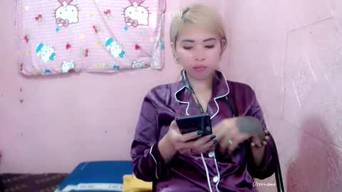 pinay_romancee online show from 01-13-26, 01:44