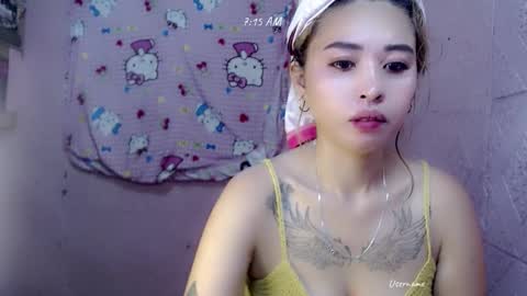pinay_romancee online show from 02-02-26, 11:20