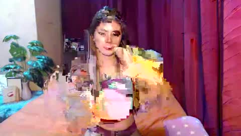 sharmelynbebe online show from 02-11-25, 02:13