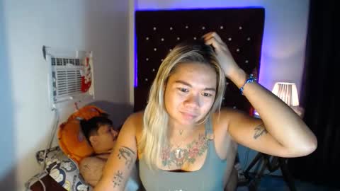 call me natasha online show from 11-18-25, 09:08