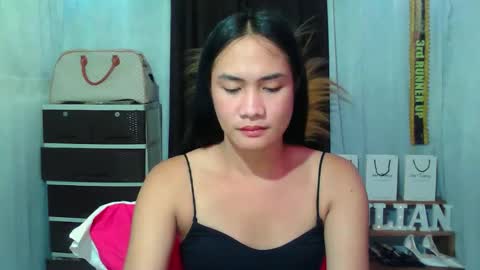 jilian  online show from 11-08-25, 12:38
