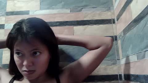 Snapshot of pinayhairyflower chatting on 02-25-25, 02:33 Nica online show from 02-25-25, 02:33