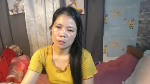 Snapshot of pinayhotmama08 chatting on 05-07-26, 11:04 pinayhotmama08 online show from 05-07-26, 11:04