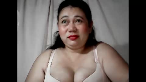 pinaymama12345 online show from 01-09-26, 11:28