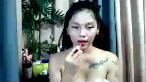 Snapshot of pinaymorena_stephanie chatting on 07-11-26, 08:39 pinaymorena_stephanie online show from 07-11-26, 08:39
