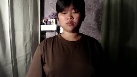 Snapshot of pinayprincesslyn chatting on 05-28-26, 02:03 Lyn the Lesbian online show from 05-28-26, 02:03