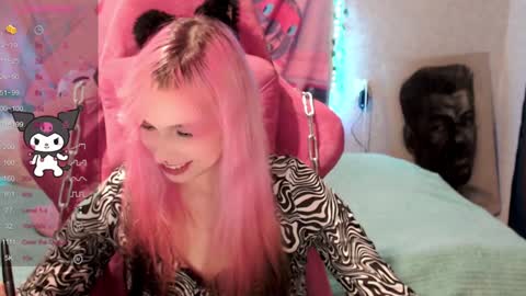 Nancy online show from 01-20-25, 12:36