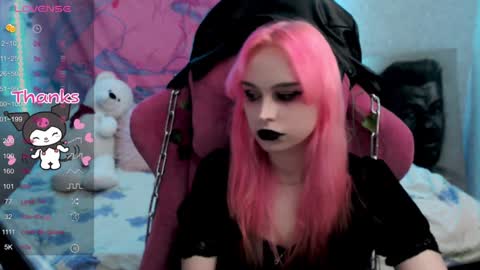 Nancy online show from 02-07-25, 01:58