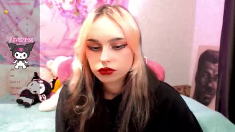 Nancy online show from 10-18-25, 04:19