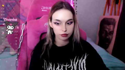 Nancy online show from 02-14-26, 09:11