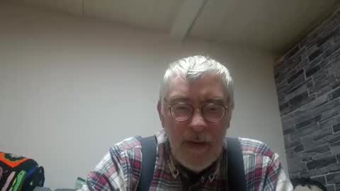 Michael online show from 12-15-25, 05:39