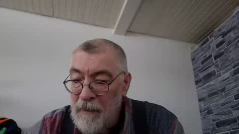 Michael online show from 01-09-26, 12:30