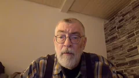 Michael online show from 01-11-26, 07:08