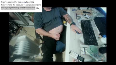 pini_z online show from 12-29-24, 07:53