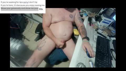 pini_z online show from 01-07-25, 09:35