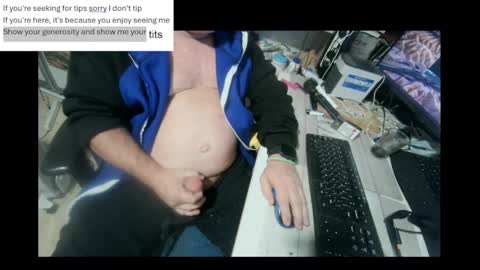 pini_z online show from 01-10-25, 12:36