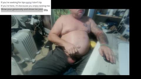 pini_z online show from 01-22-25, 06:52