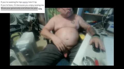 pini_z online show from 01-23-25, 08:24