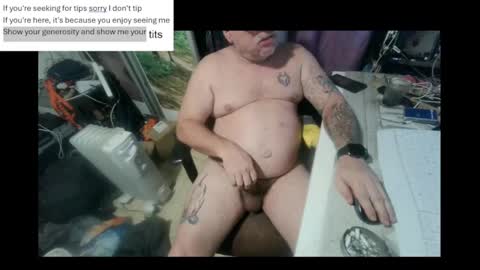 pini_z online show from 02-20-25, 10:15