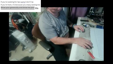 pini_z online show from 02-21-25, 11:32