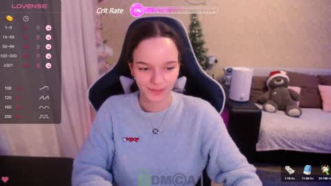 Stephanie online show from 12-04-24, 12:36