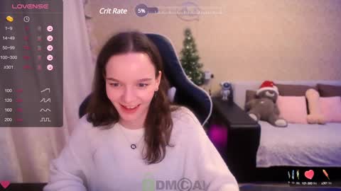 Stephanie online show from 12-06-24, 05:22