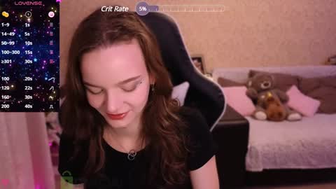 Stephanie online show from 01-12-25, 04:40