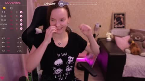 Stephanie online show from 01-25-25, 08:10