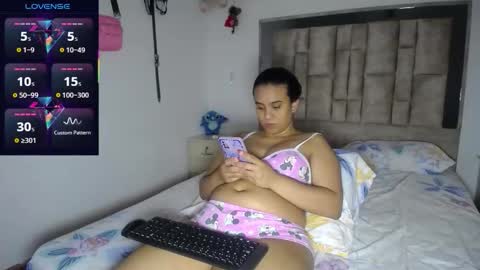 tiffany online show from 01-06-26, 11:07