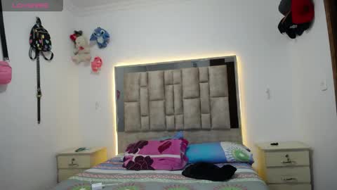 tiffany online show from 04-15-26, 03:57