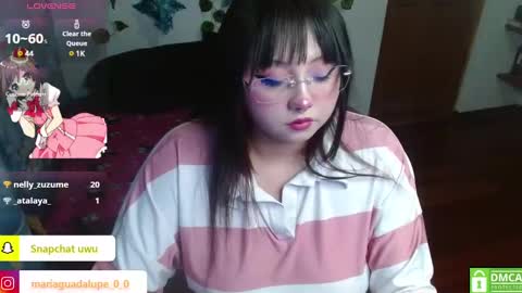 Snapshot of pink_cacti chatting on 02-06-25, 06:18 Lore online show from 02-06-25, 06:18