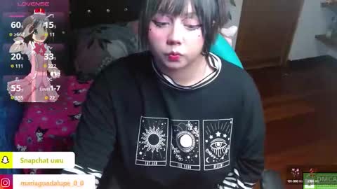 Snapshot of pink_cacti chatting on 09-11-25, 05:40 Lore online show from 09-11-25, 05:40