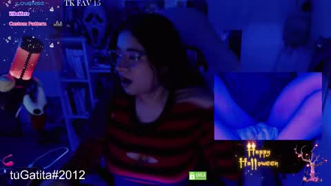 Kitty online show from 11-02-25, 09:22