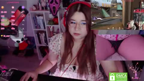 Kitty online show from 12-03-25, 10:19