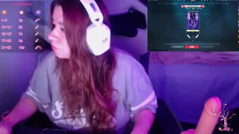 Kitty online show from 01-05-26, 06:44