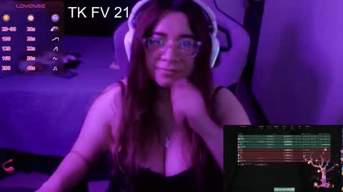 Kitty online show from 01-07-26, 05:37