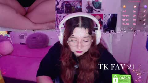 Kitty online show from 05-11-26, 04:48