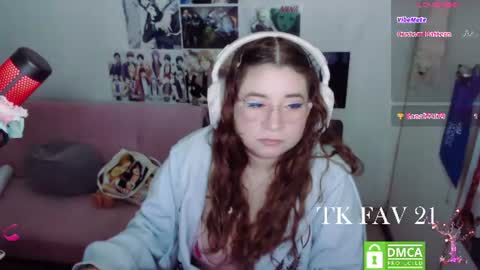 Snapshot of pink_girl0n chatting on 07-10-26, 03:11 Kitty online show from 07-10-26, 03:11