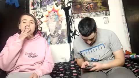 Pink  peyton online show from 12-24-24, 02:01