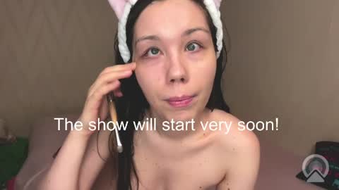 Pikachu pika online show from 05-15-26, 04:47