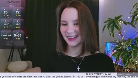 Eva online show from 12-27-24, 05:37