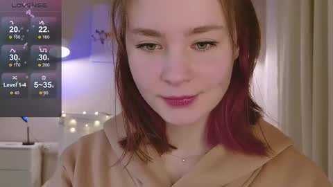 Eva online show from 02-04-25, 05:23